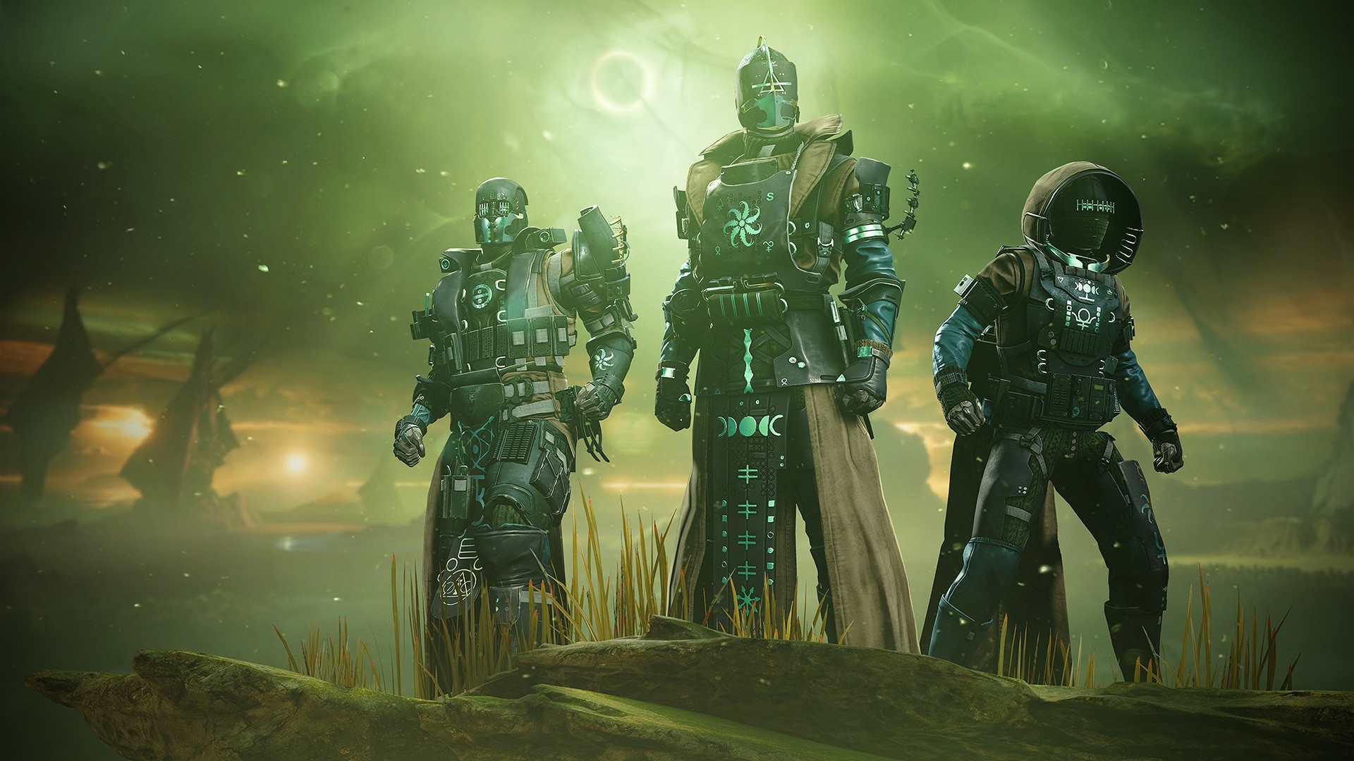 Destiny 2: La Reina Bruja - Imagen 43